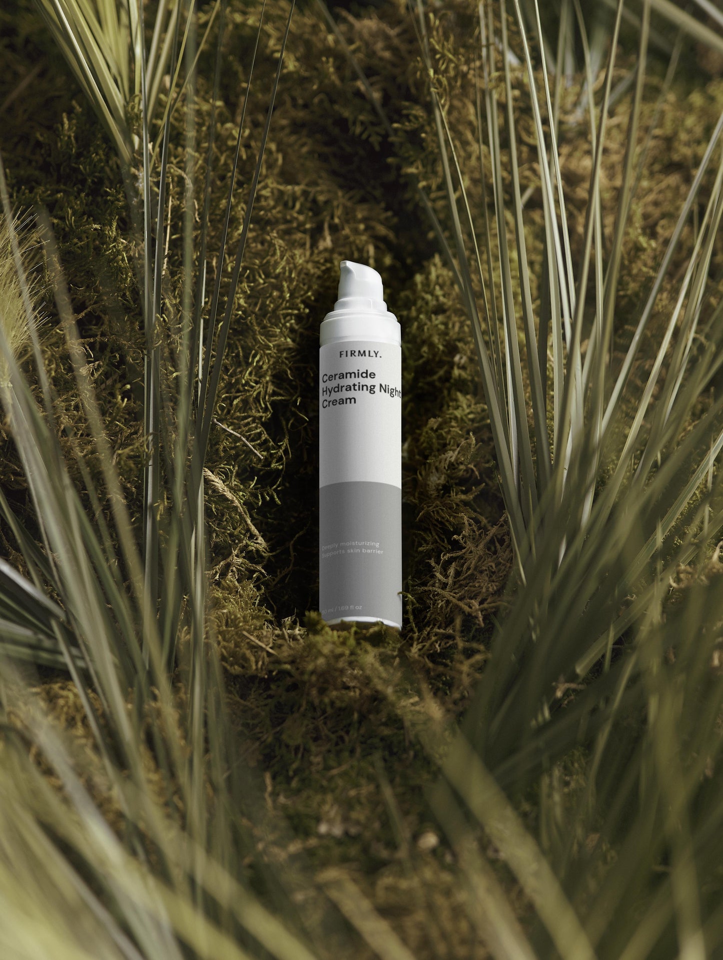 Ceramide Hydrating Night Cream