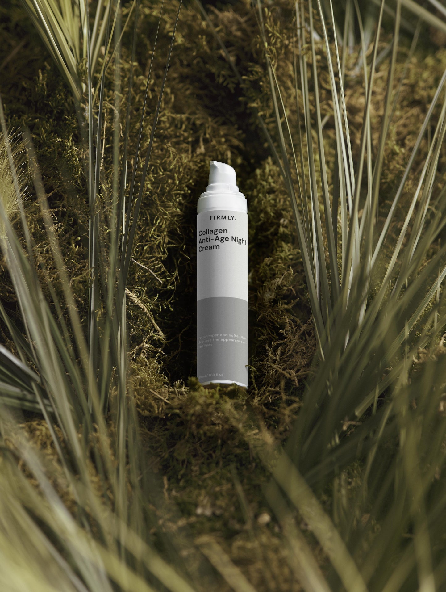 Collagen Anti-Age Night Cream