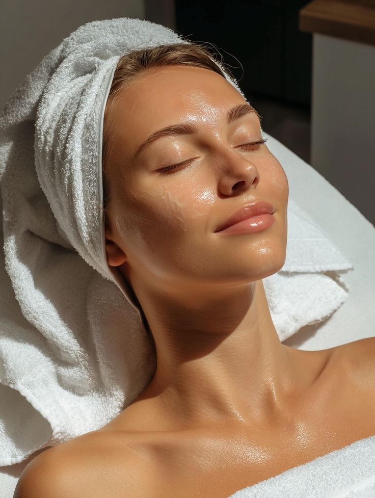 Brightening & Even Tone