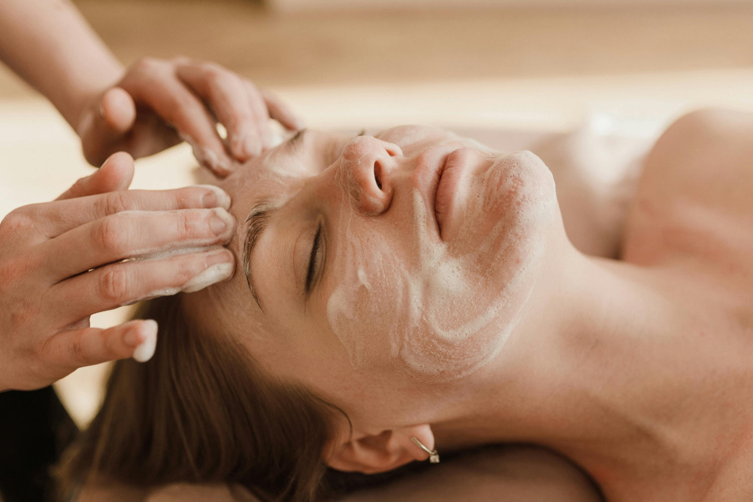 Soothing & Sensitive Skin