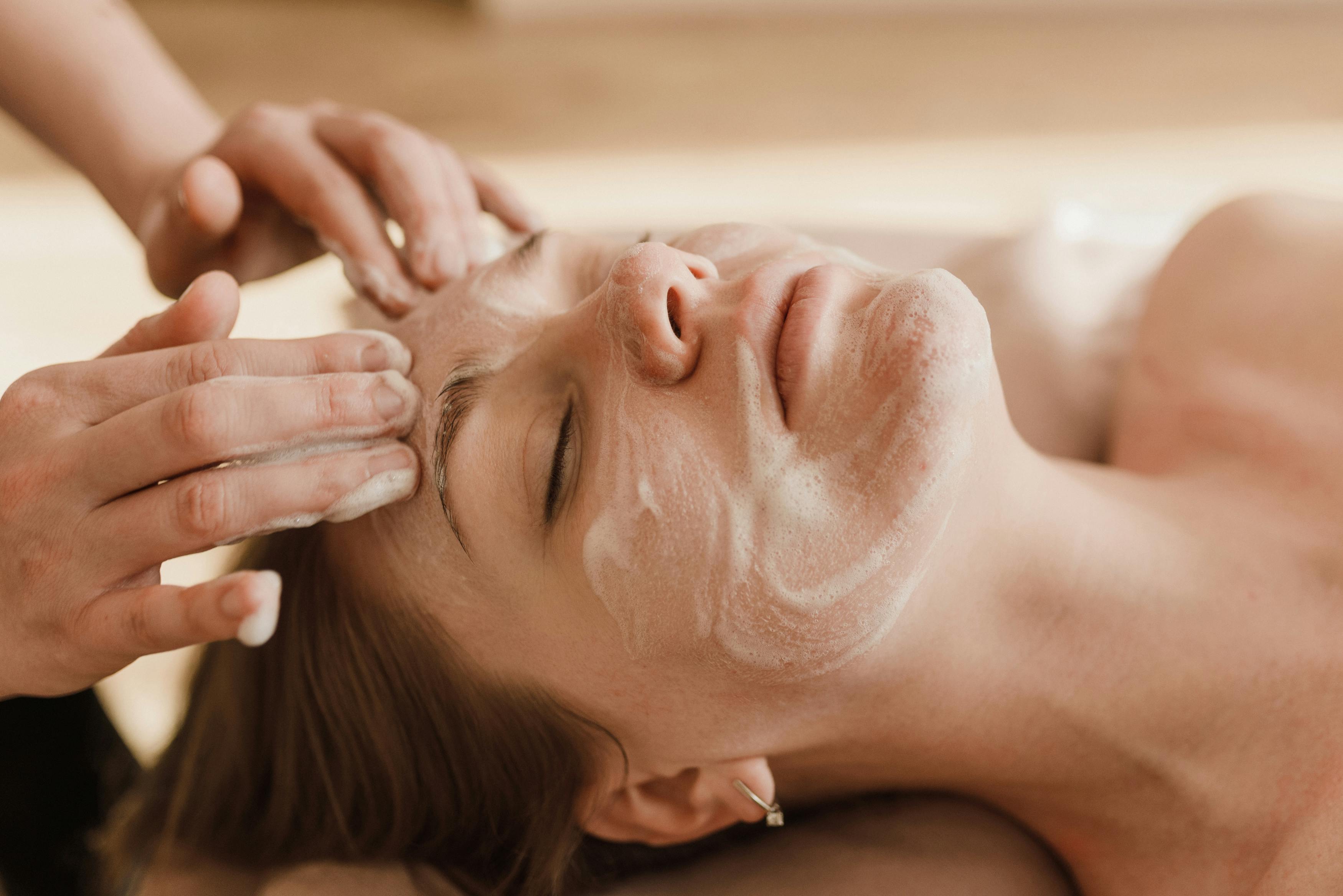 Soothing & Sensitive Skin