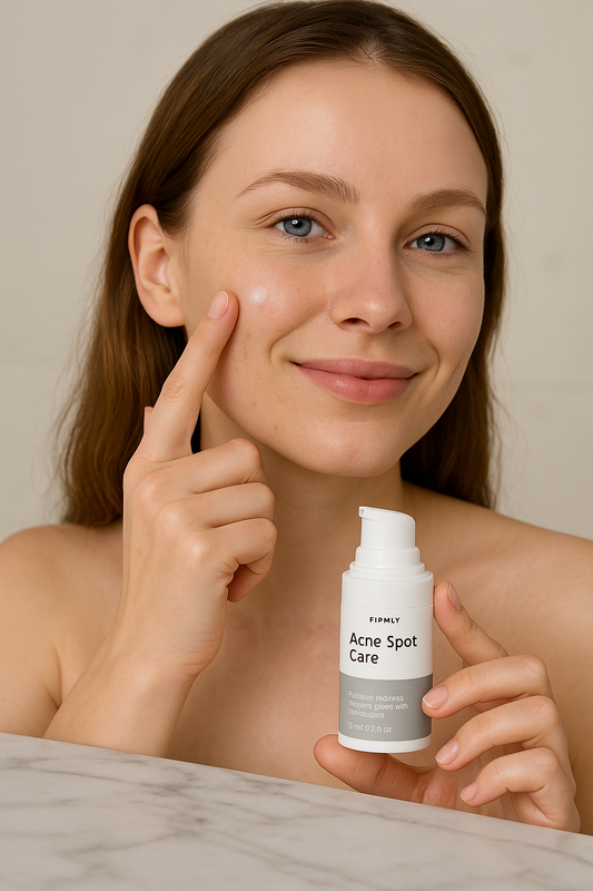 Acne Spot Care