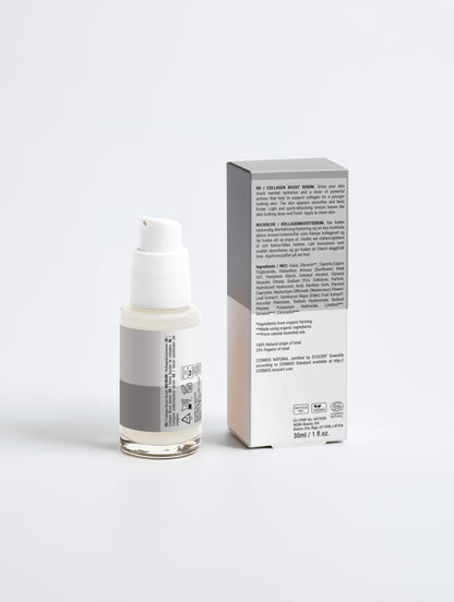 Collagen Boost Serum
