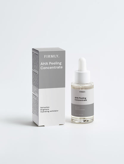 AHA Peeling Concentrate