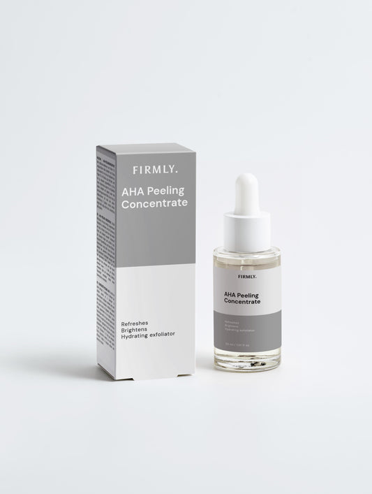 AHA Peeling Concentrate