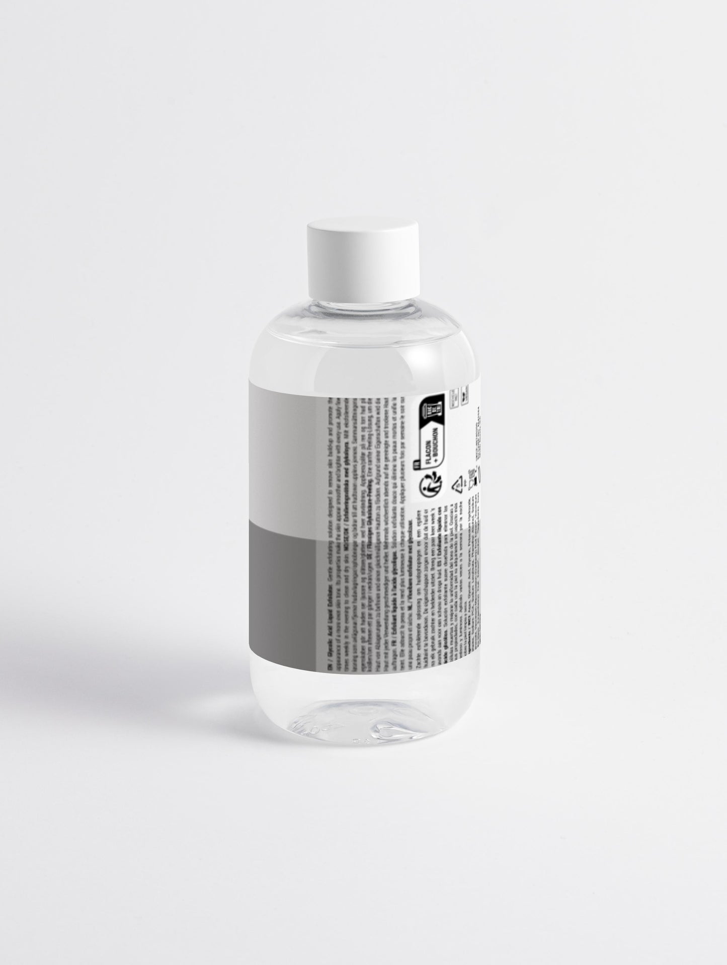 Glycolic Acid Liquid Exfoliator