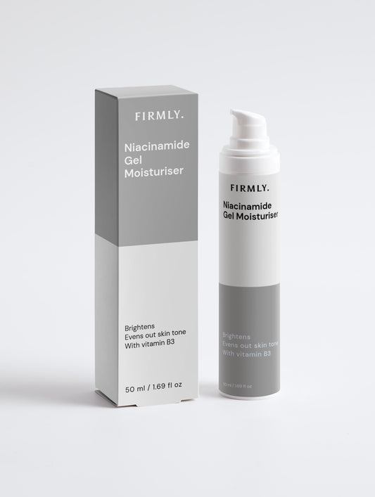 Niacinamide Gel Moisturiser