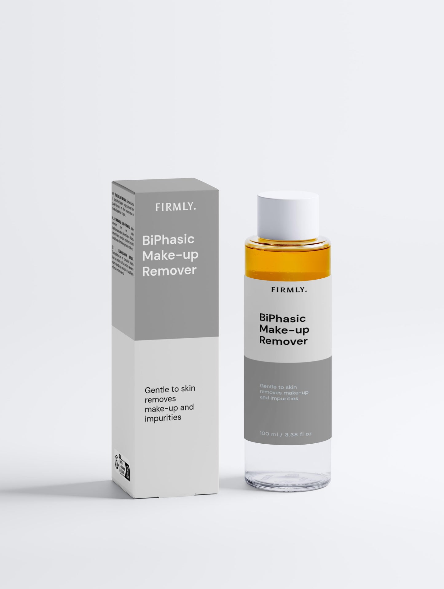 BiPhasic Make-up Remover