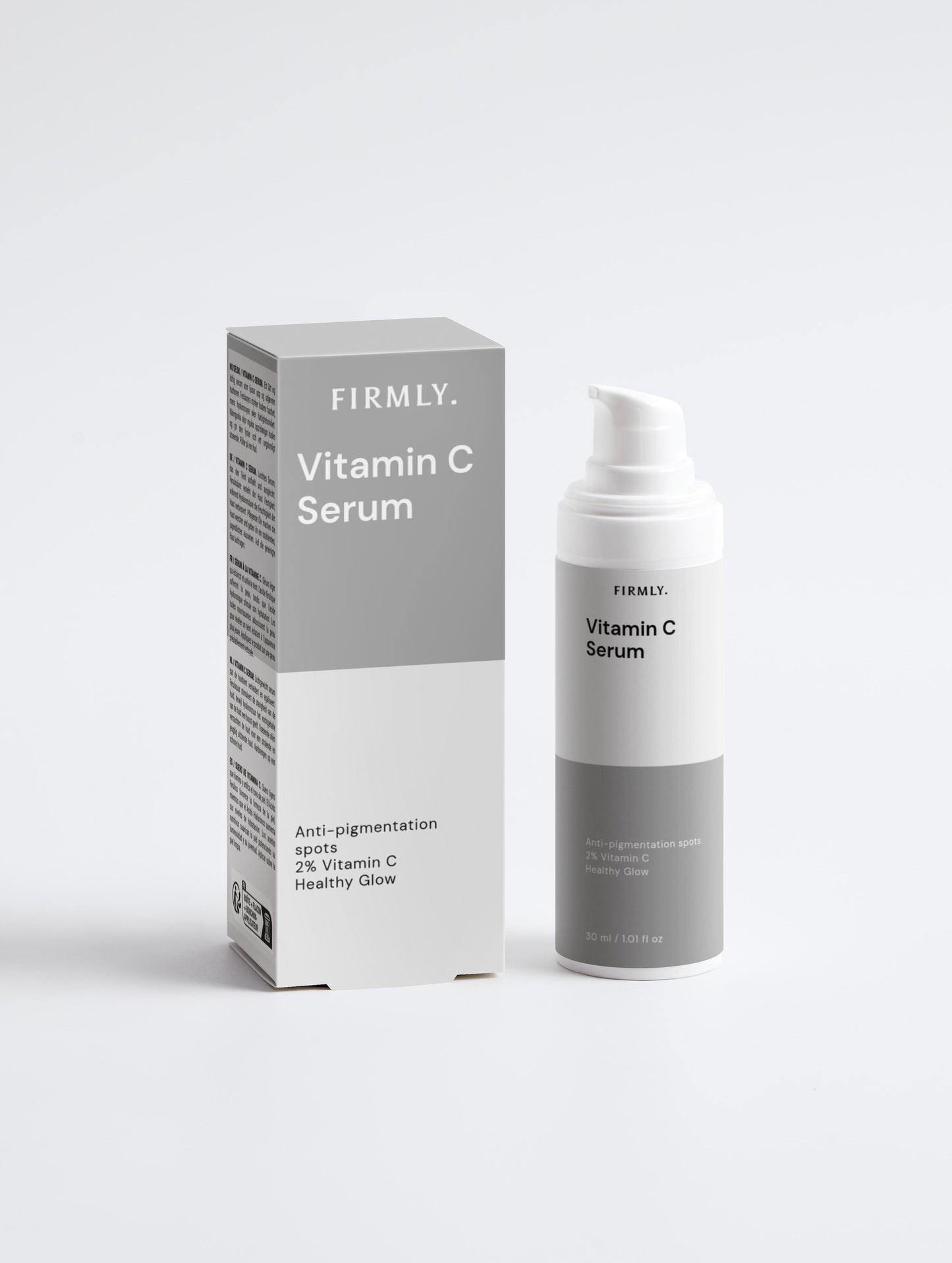 Vitamin C Serum