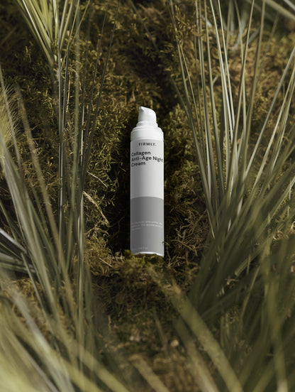 Collagen Anti-Age Night Cream