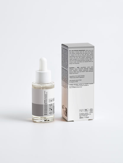 AHA Peeling Concentrate