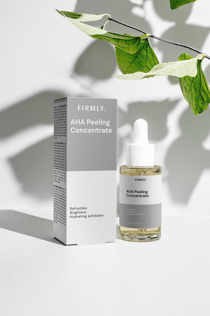 AHA Peeling Concentrate