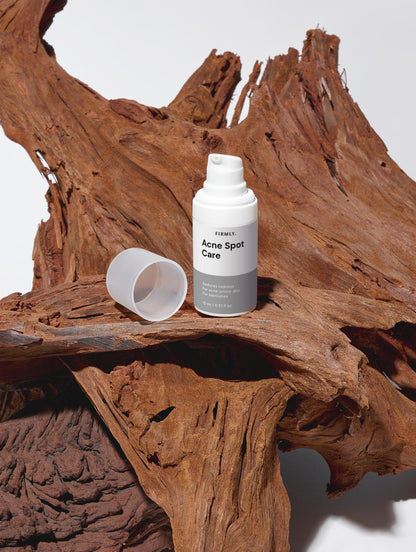 Acne Spot Care