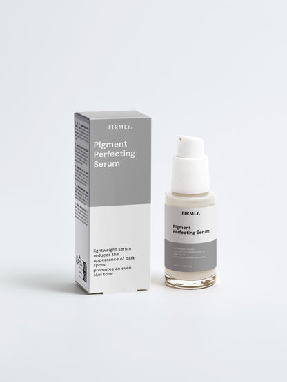 Pigment Perfecting Serum