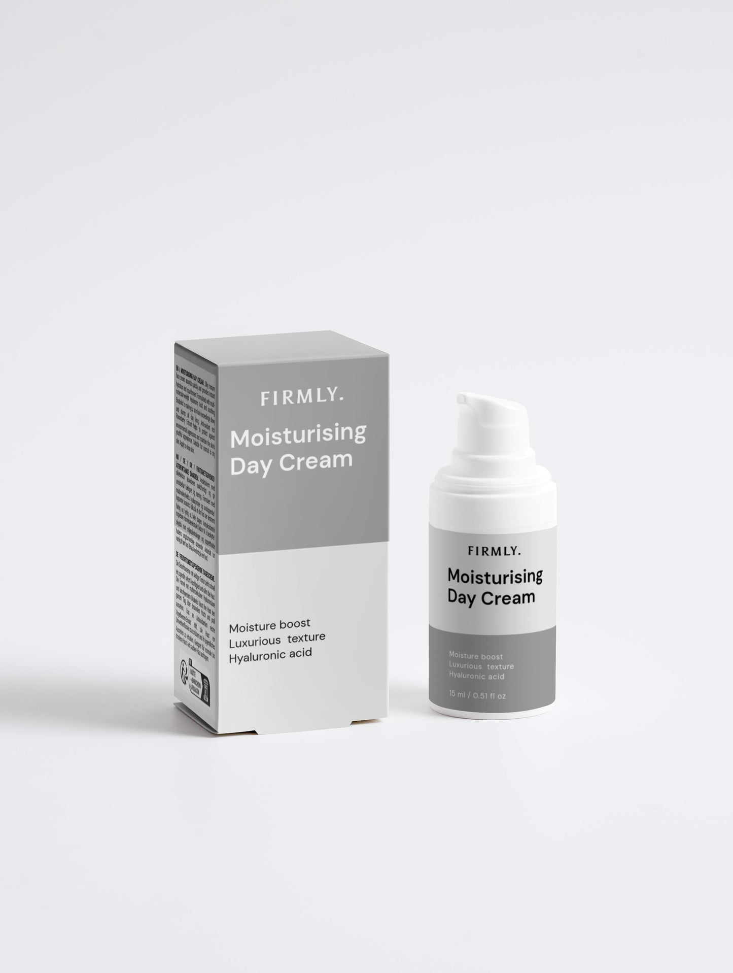 Moisturising Day Cream