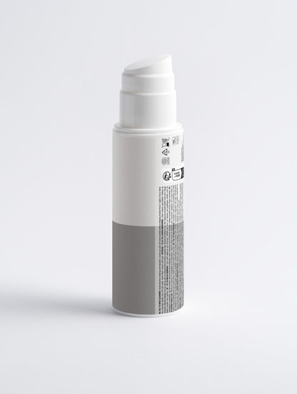 Sensitive Skin Oil-To-Milk Cleanser