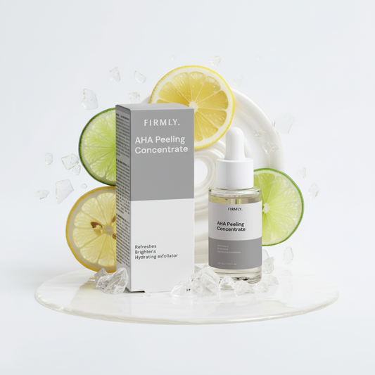 AHA Peeling Concentrate - Profissional