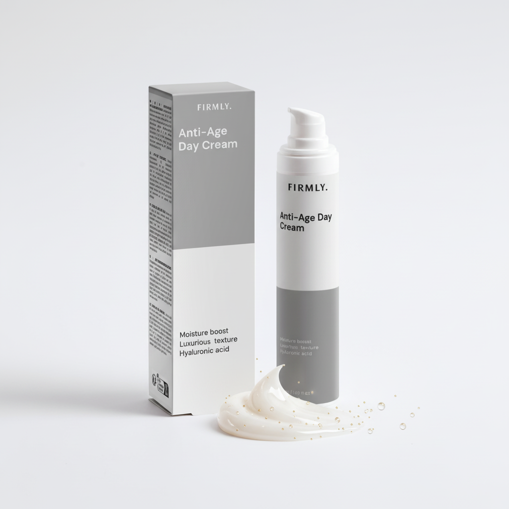 Anti-Age Day Cream