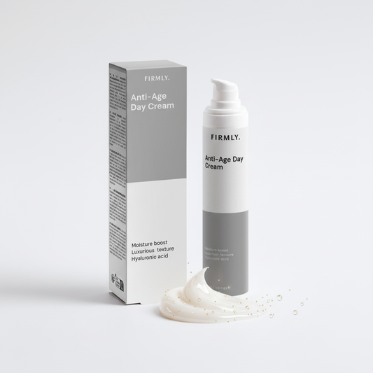 Anti-Age Day Cream