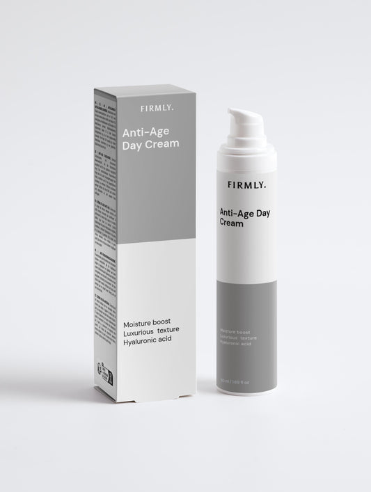Anti-Age Day Cream