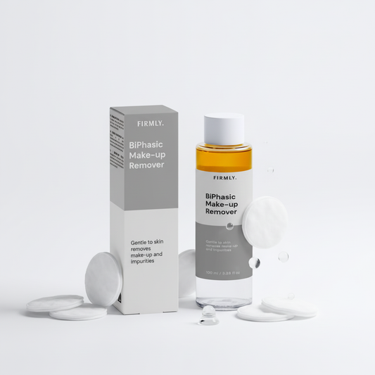 BiPhasic Make-up Remover