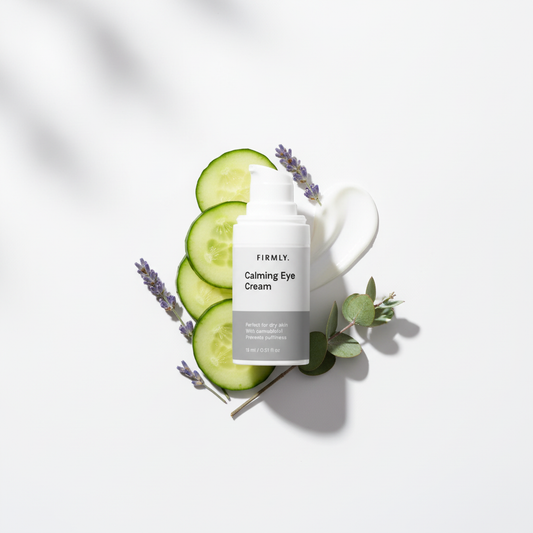 Calming Eye Cream