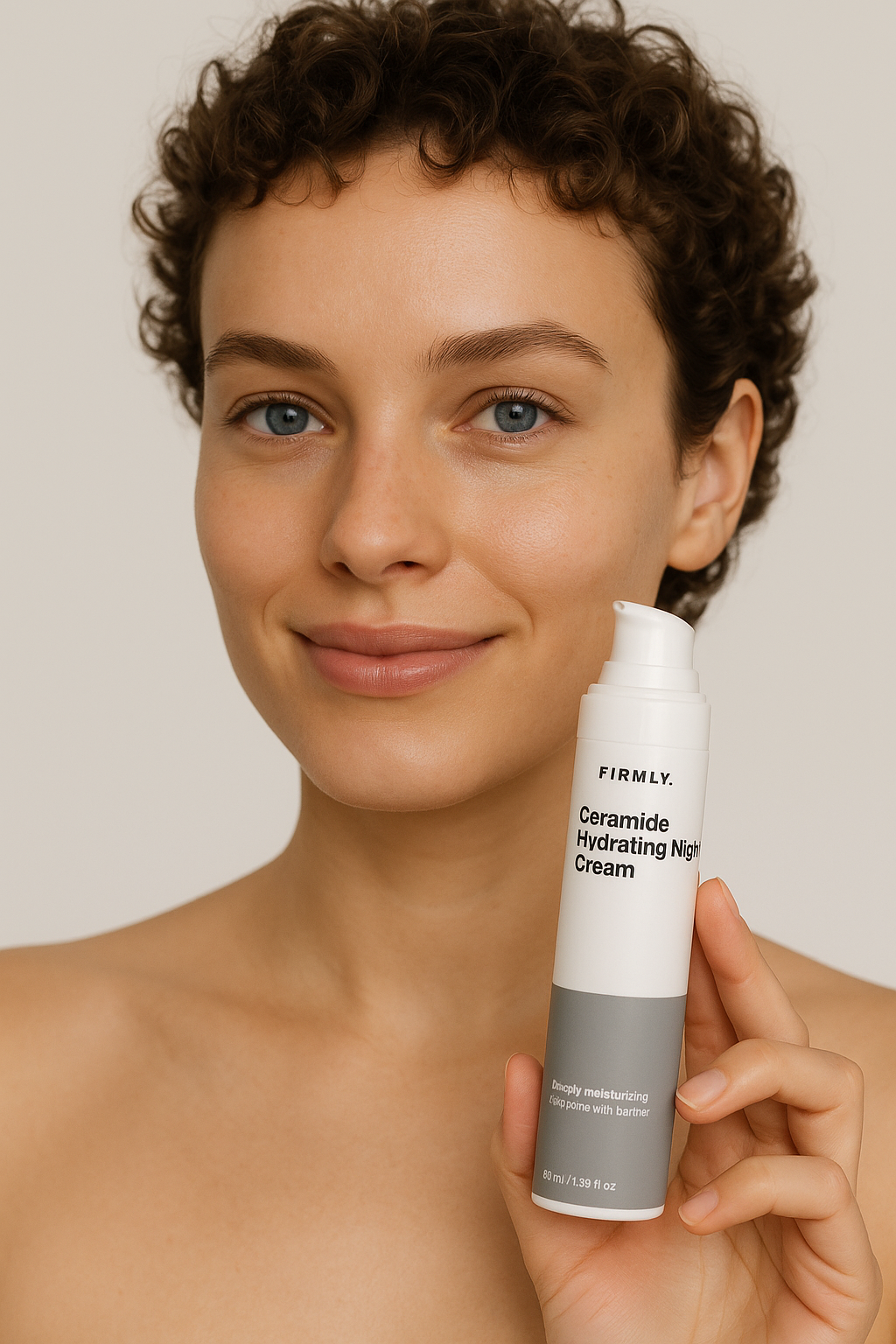 Ceramide Hydrating Night Cream