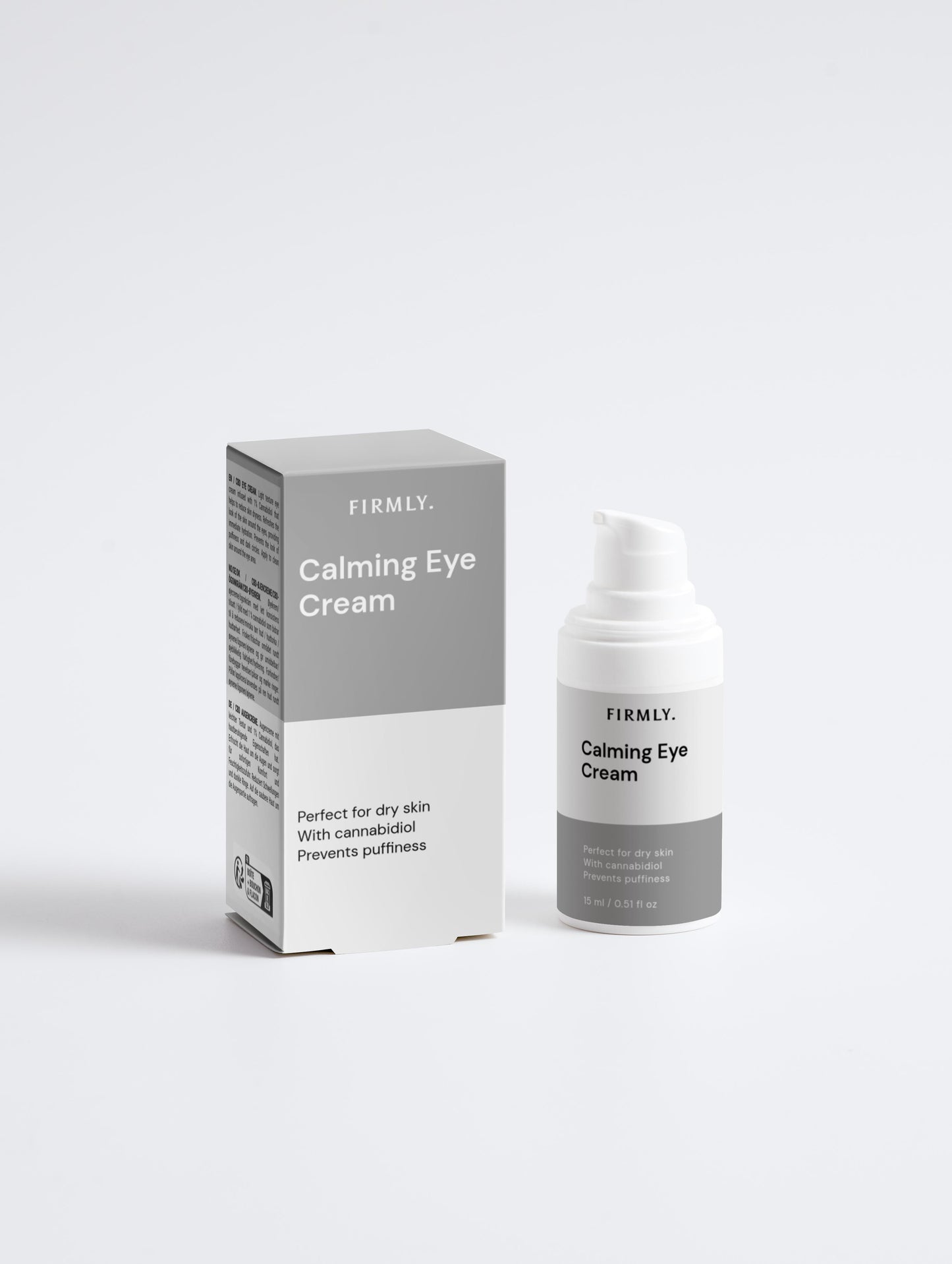 Calming Eye Cream