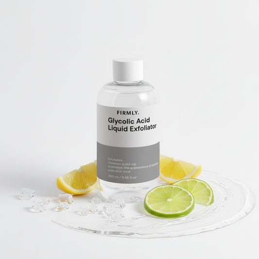 Glycolic Acid Liquid Exfoliator