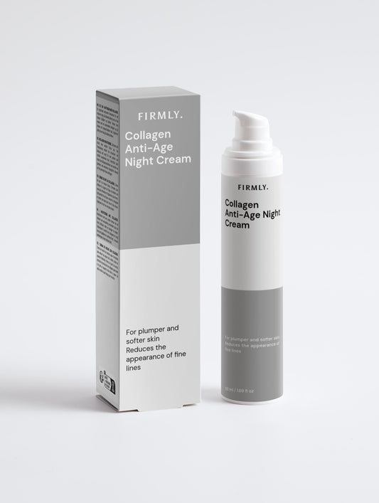 Collagen Anti-Age Night Cream