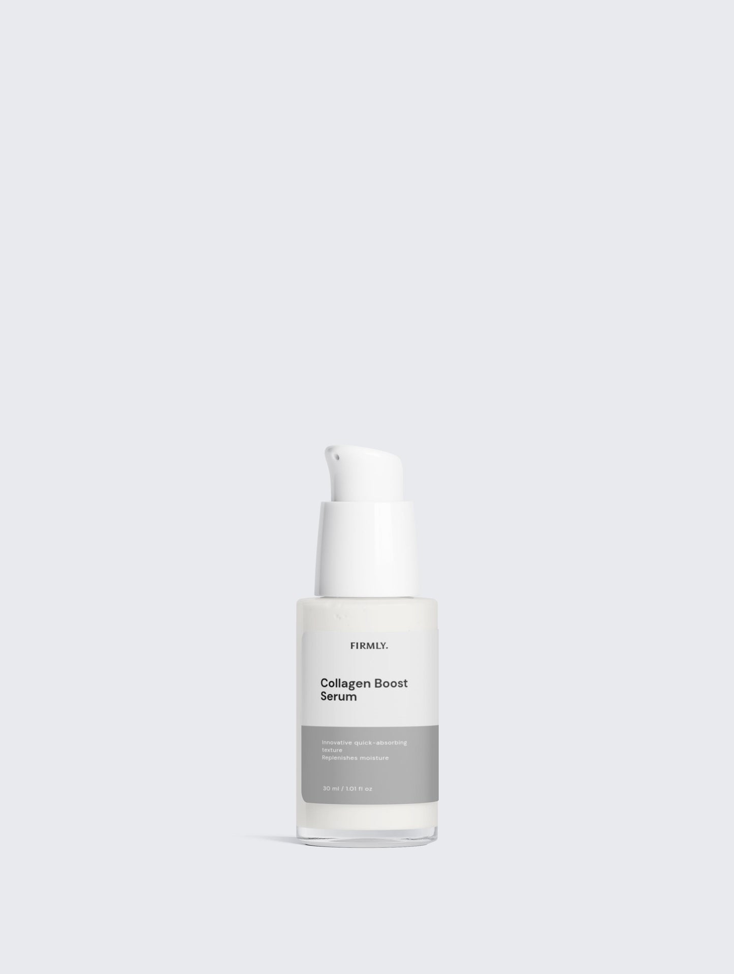 Collagen Boost Serum