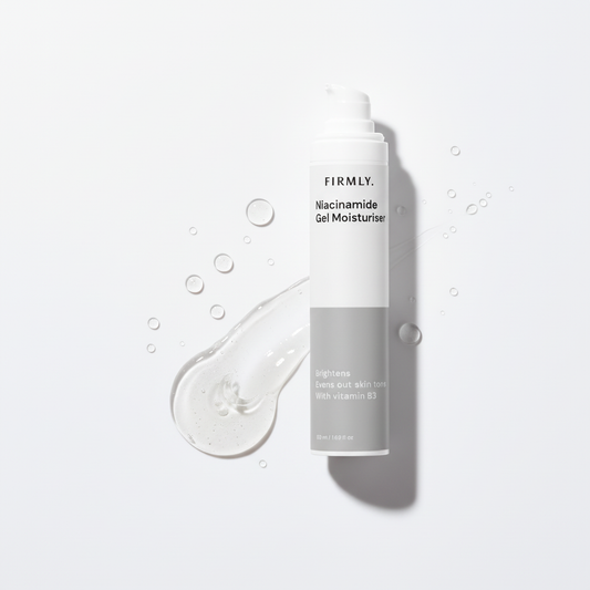 Niacinamide Gel Moisturiser