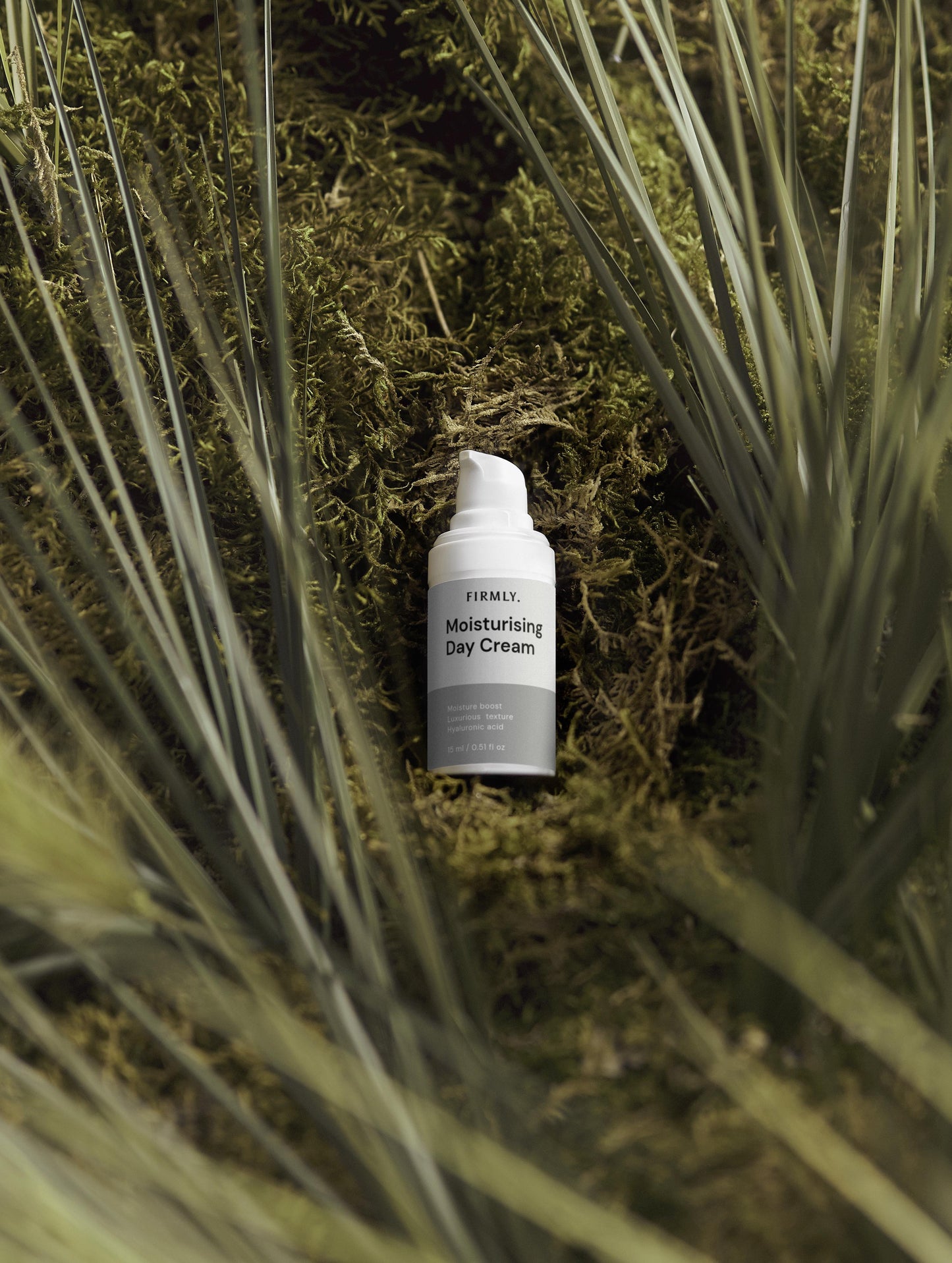 Moisturising Day Cream