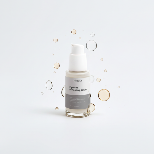 Pigment Perfecting Serum