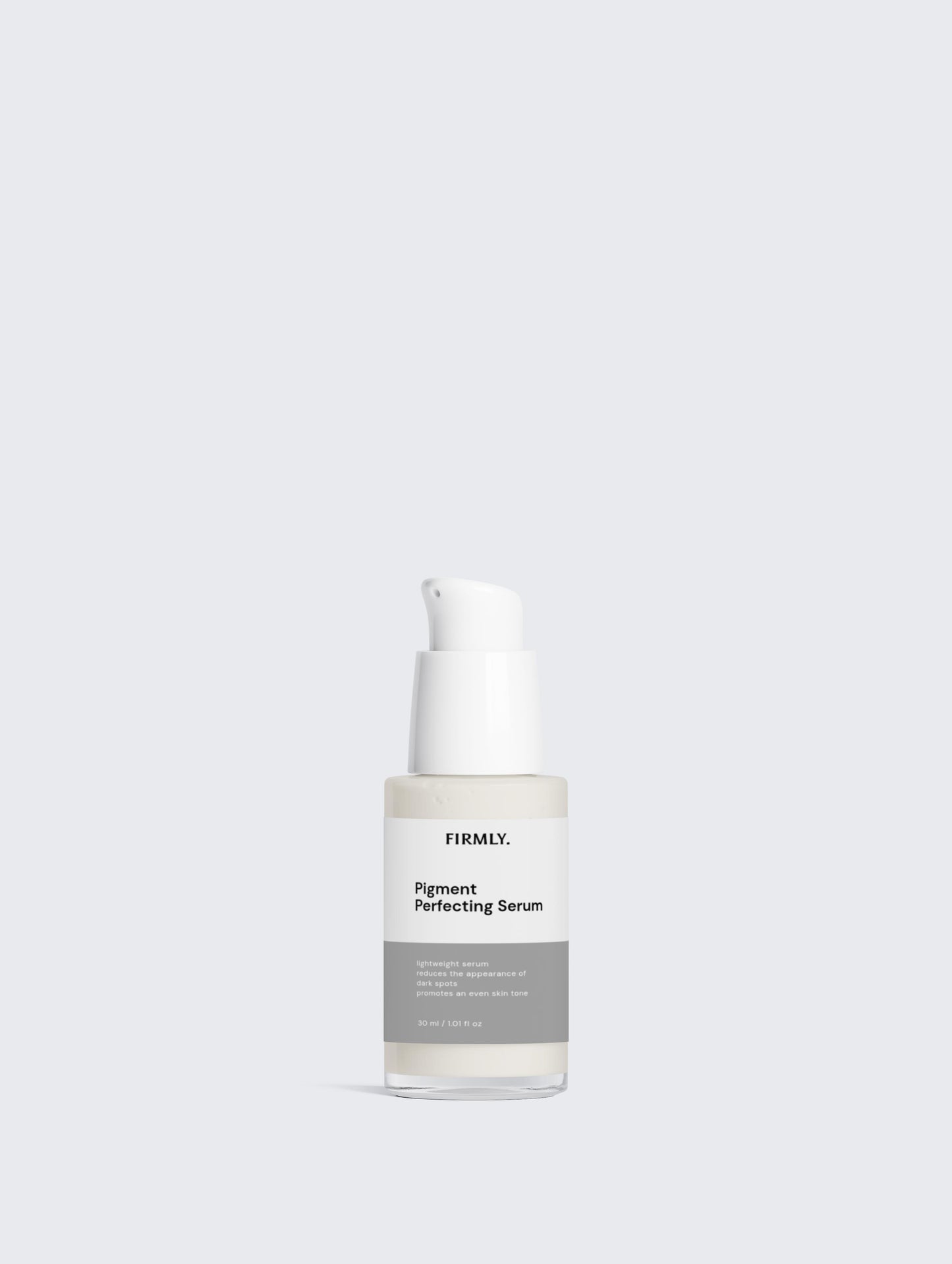 Pigment Perfecting Serum