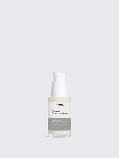 Pigment Perfecting Serum