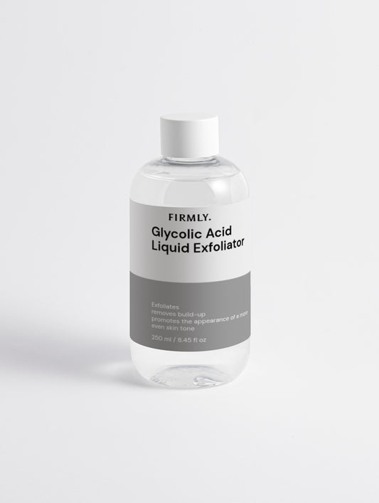 Glycolic Acid Liquid Exfoliator