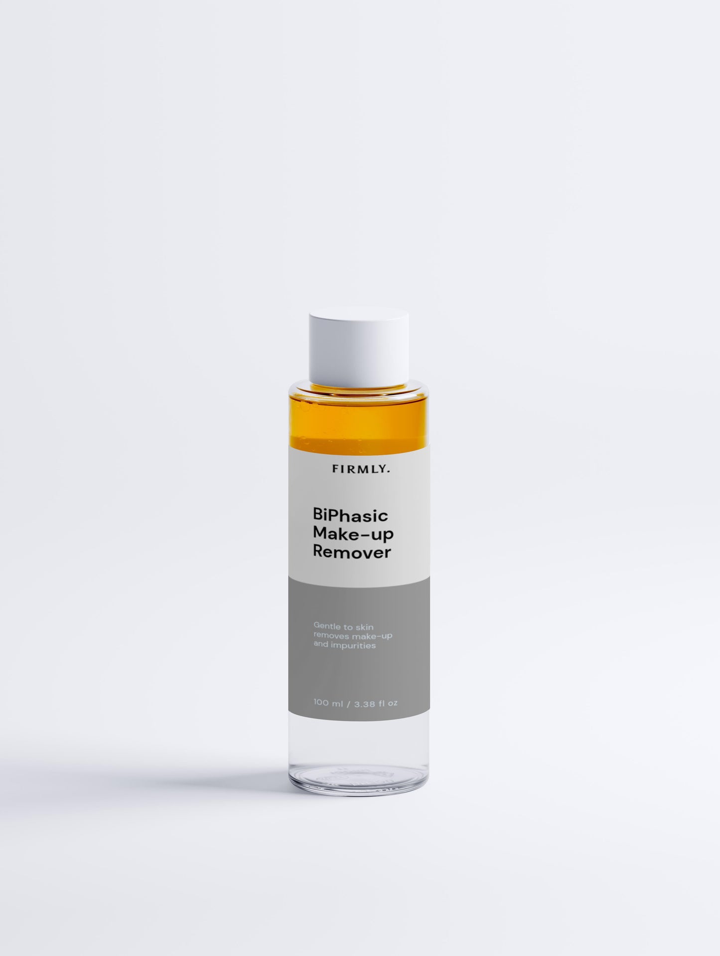 BiPhasic Make-up Remover