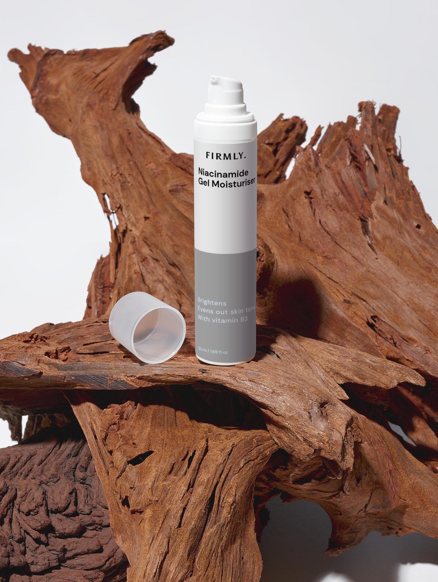 Niacinamide Gel Moisturiser