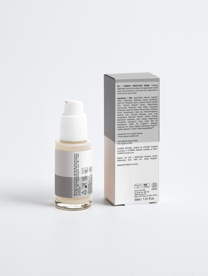 Pigment Perfecting Serum