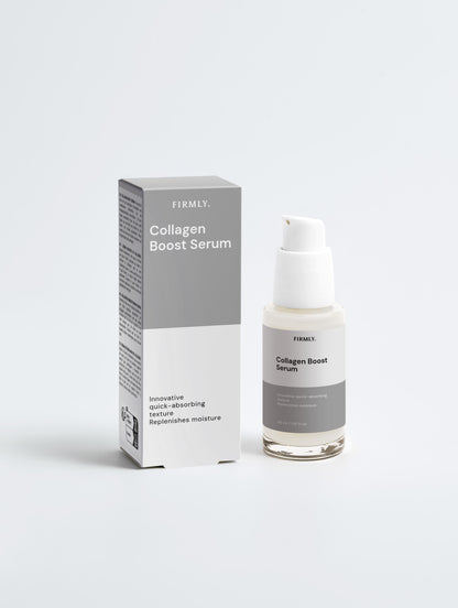 Collagen Boost Serum