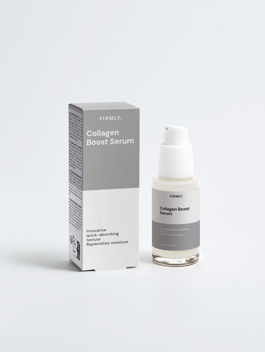 Collagen Boost Serum