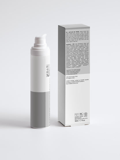 Anti-Age Day Cream
